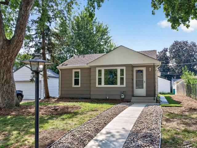 3620 Sumter Avenue S Saint Louis Park MN 55426 - MLS# 7124805