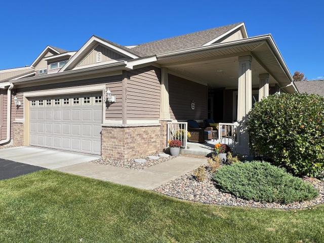 6737 99th Avenue N Brooklyn Park MN 55445 - MLS# 7124823