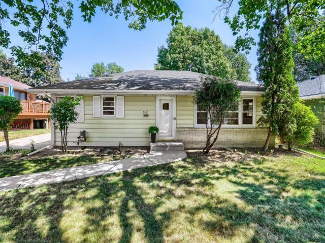 6405 Irving Avenue S Richfield MN 55423 - MLS# 7124842
