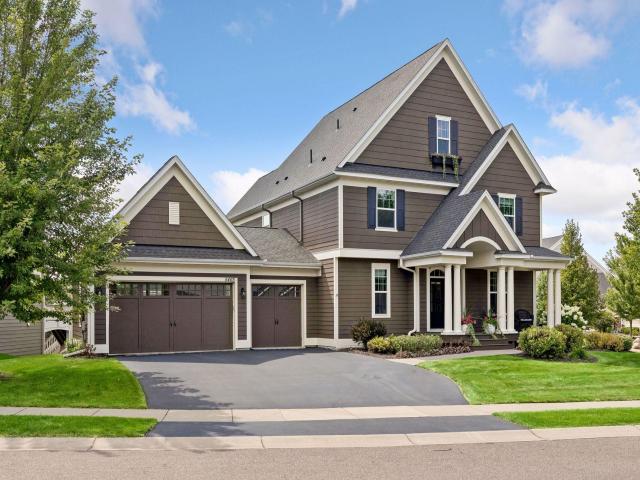 5465 Orchid Lane N Plymouth MN 55446 - MLS# 7124879