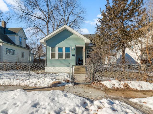4019 colfax Bridge Minneapolis MN 55412 - MLS# 7124889