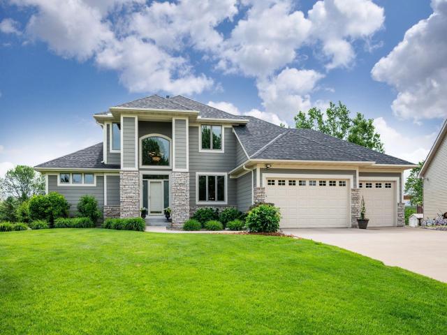 6786 Yellowstone Lane N Maple Grove MN 55311 - MLS# 7124891