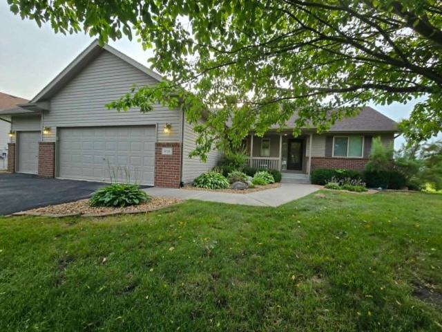 1015 Bluestem Lane Lester Prairie MN 55354 - MLS# 7124900