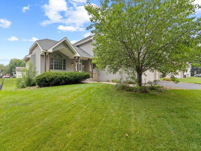 1454 159th Avenue NW Andover MN 55304 - MLS# 7124904