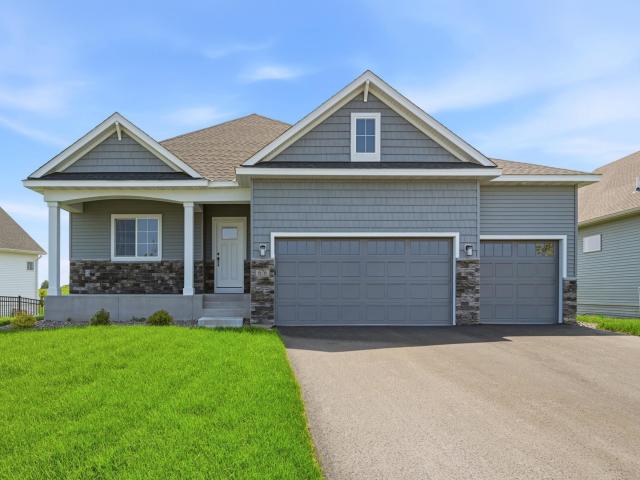 676 Goldenrod Court Delano MN 55328 - MLS# 7124952