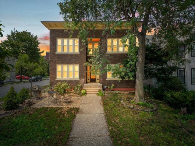 3654 Lyndale Avenue S Unit 1 Minneapolis MN 55409 - MLS# 7124964