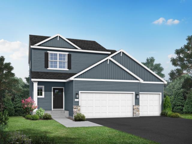 741 Greywood Boulevard SW Delano MN 55328 - MLS# 7124979
