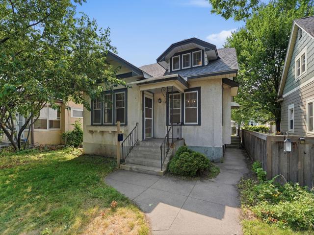 3840 27th Avenue S Minneapolis MN 55406 - MLS# 7124980