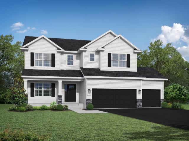 858 Greywood Boulevard SW Delano MN 55328 - MLS# 7124985