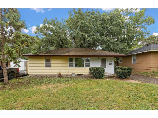 6921 W 24th Street Saint Louis Park MN 55426 - MLS# 7124988