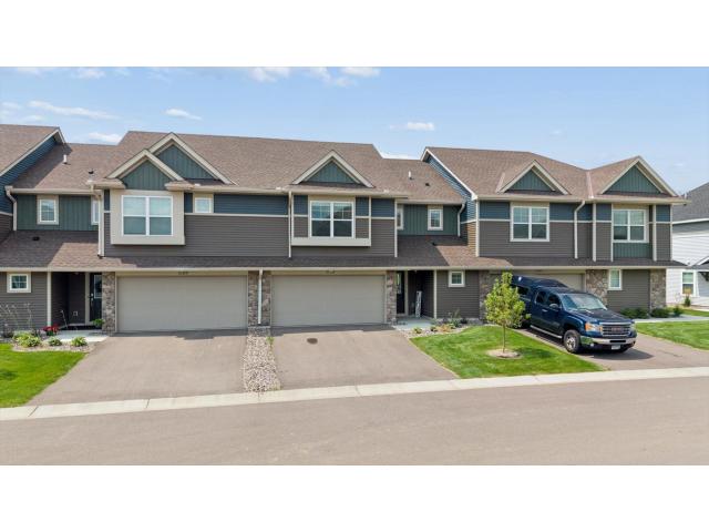21767 Desert Rose Way Farmington MN 55024 - MLS# 7124989