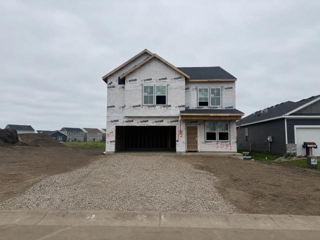 15039 Askeaton Place Rosemount MN 55068 - MLS# 7124996