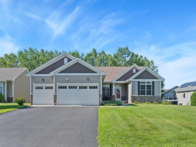 6427 Tessman Terrace N Brooklyn Park MN 55445 - MLS# 7125019