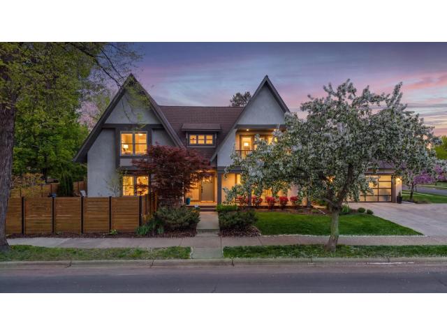 3844 Xerxes Avenue S Minneapolis MN 55410 - MLS# 7125022