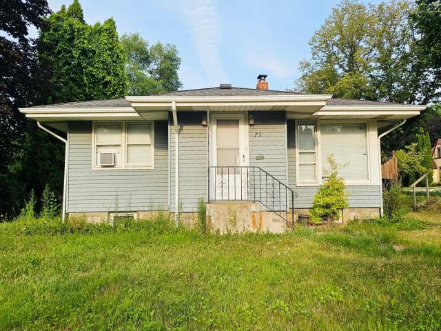 732 State Street Saint Paul MN 55107 - MLS# 7125042