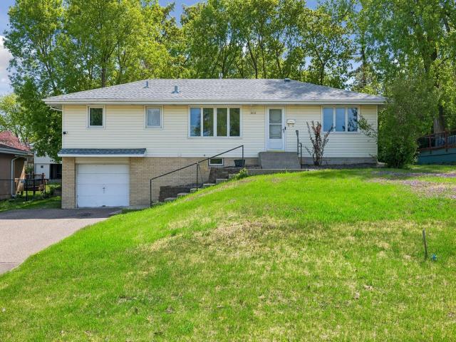 3032 Louisiana Avenue N Crystal MN 55427 - MLS# 7125056