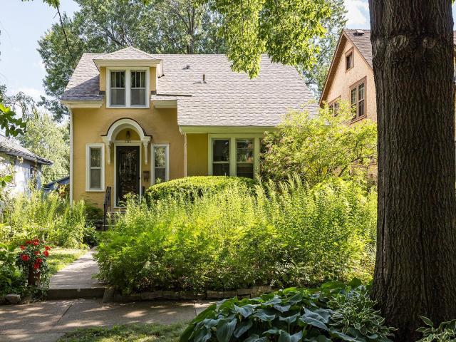 1234 Portland Avenue Saint Paul MN 55104 - MLS# 7125063