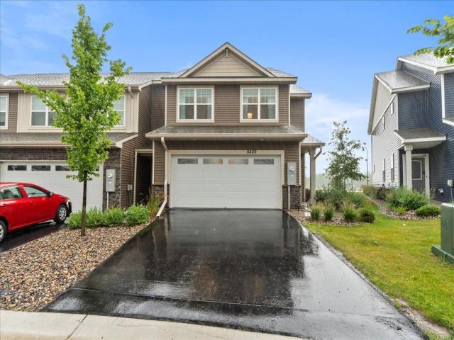 6420 Genevieve Trail S Cottage Grove MN 55016 - MLS# 7125065