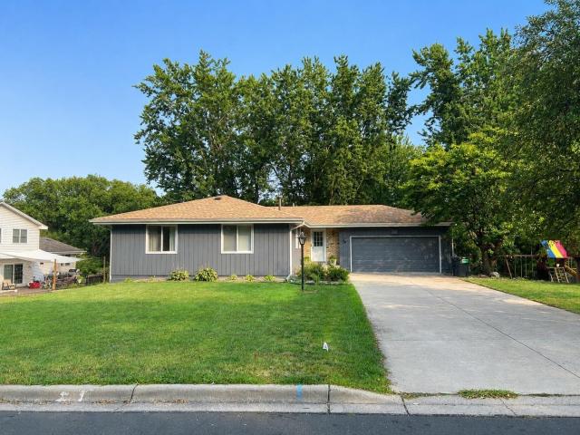 9925 Nord Road Bloomington MN 55437 - MLS# 7125077
