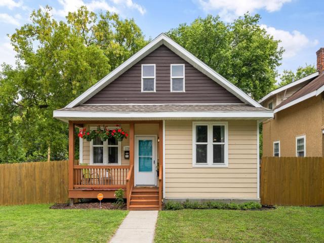 1730 Newton Avenue N Minneapolis MN 55411 - MLS# 7125083