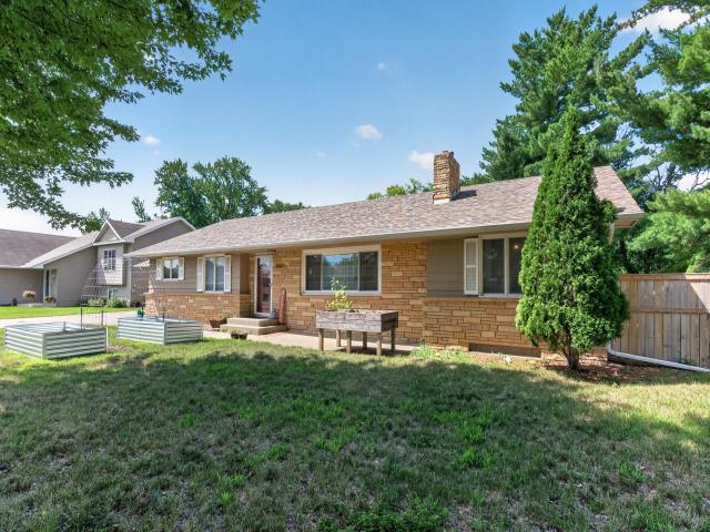 816 8th Street Farmington MN 55024 - MLS# 7125102