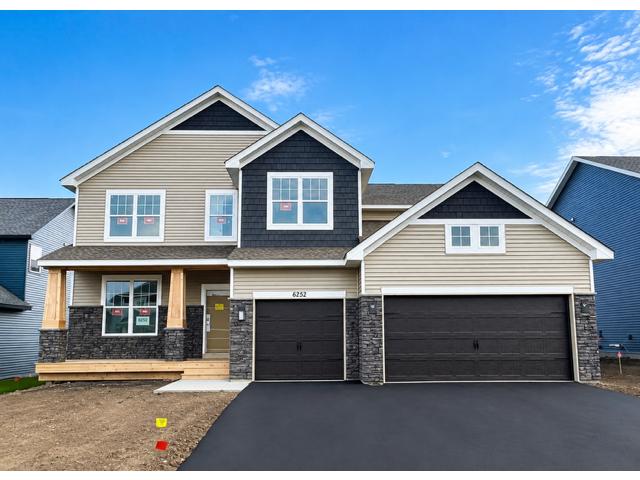 6252 Jennifer Avenue S Cottage Grove MN 55016 - MLS# 7125107