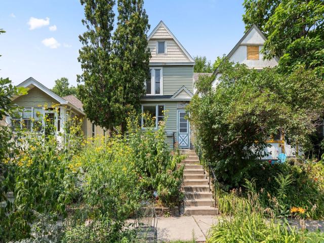3522 14th Avenue S Minneapolis MN 55407 - MLS# 7125108