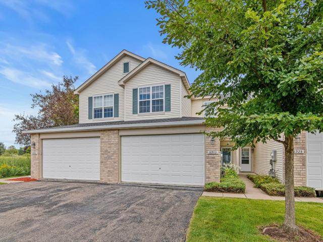 16913 90th Court N Maple Grove MN 55311 - MLS# 7125109