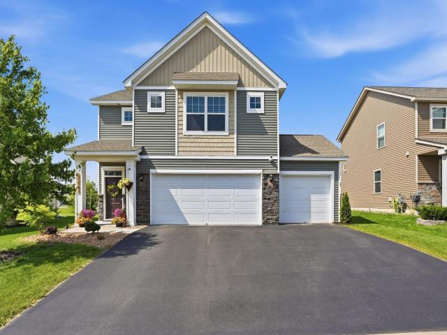 20983 Flaxton Lane Farmington MN 55024 - MLS# 7125114