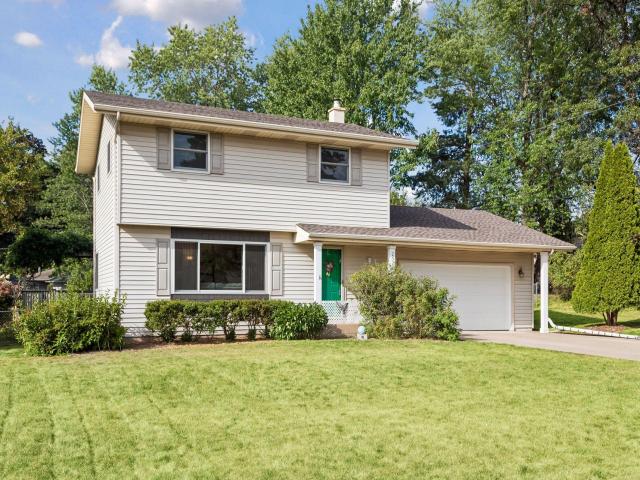 2525 Blomquist Avenue White Bear Lake MN 55110 - MLS# 7125137