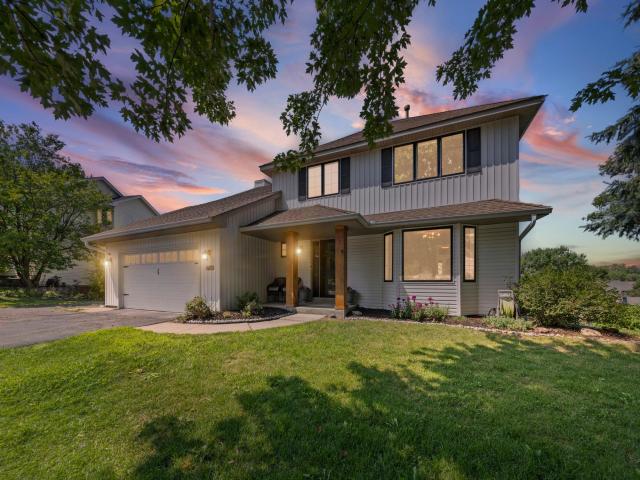 16851 Javelin Avenue Lakeville MN 55044 - MLS# 7125138