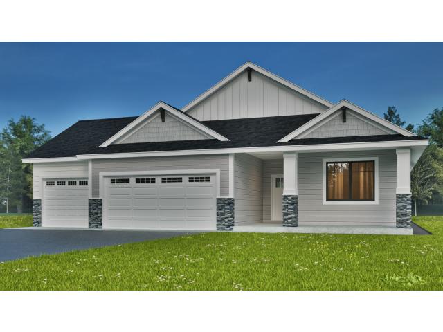 2810 Timber Ridge Drive NE Owatonna MN 55060 - MLS# 7125145