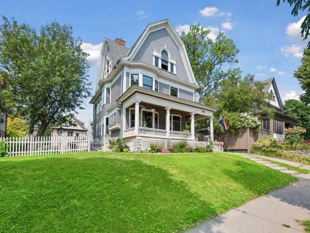 1906 Emerson Avenue S Minneapolis MN 55403 - MLS# 7125146