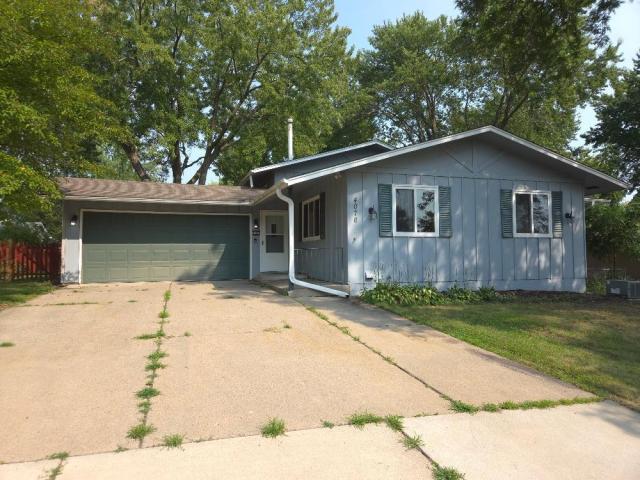 4076 Ensign Avenue N New Hope MN 55427 - MLS# 7125150