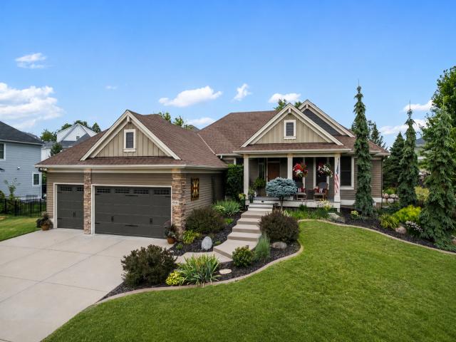 4540 Fable Hill Parkway N Hugo MN 55038 - MLS# 7125154