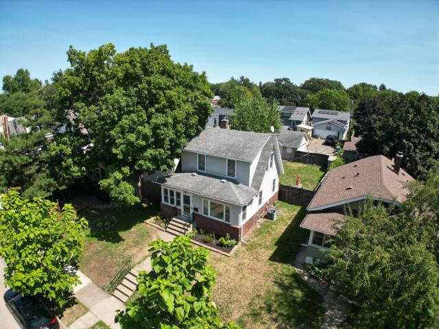 4142 Upton Avenue N Minneapolis MN 55412 - MLS# 7125155
