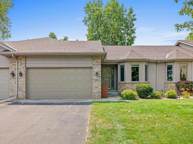 12317 74th Avenue N Maple Grove MN 55369 - MLS# 7125170