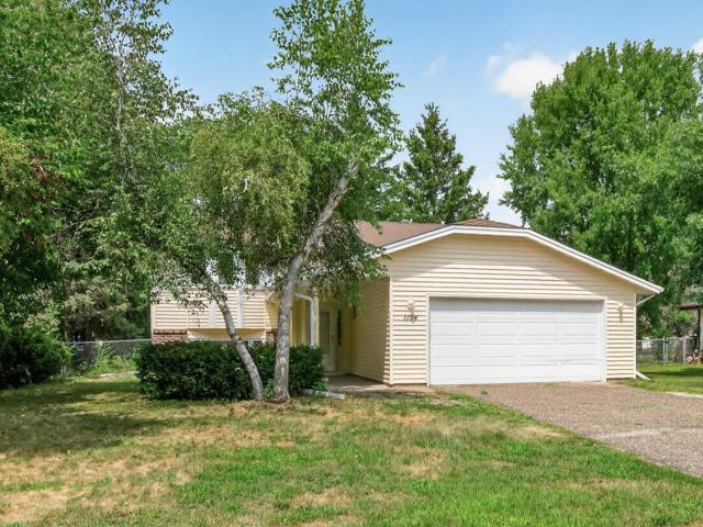 1124 Meadowwood Drive Brooklyn Park MN 55444 - MLS# 7125176