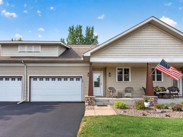 1185 Parkwood Lane Stillwater MN 55082 - MLS# 7125177