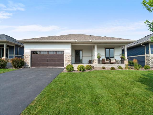 5190 Sundial Lane Woodbury MN 55129 - MLS# 7125185