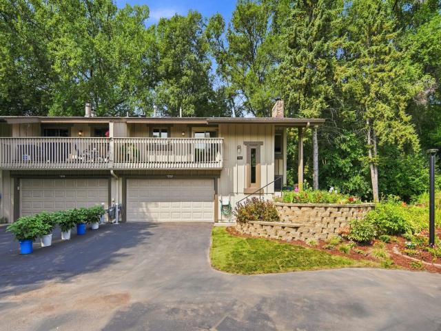 7232 Woodstock Drive Bloomington MN 55438 - MLS# 7125194