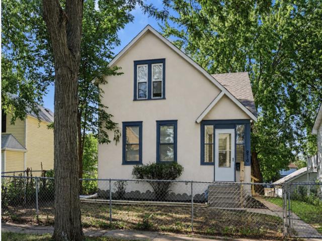 970 Conway Street Saint Paul MN 55106 - MLS# 7125195