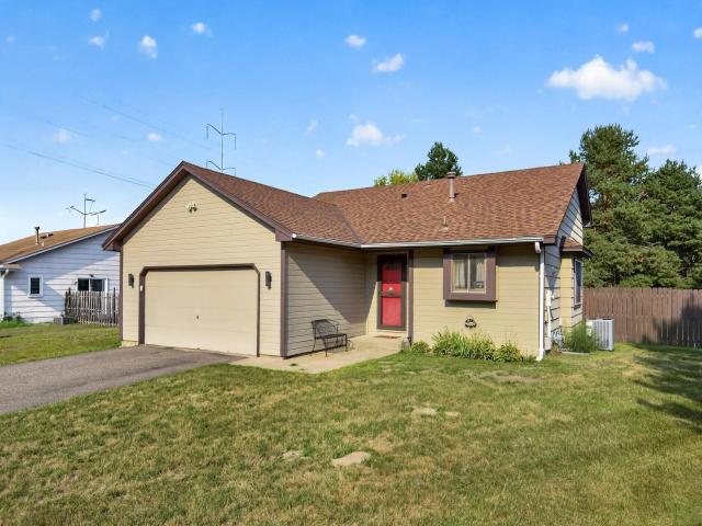13241 Grouse Street NW Coon Rapids MN 55448 - MLS# 7125223