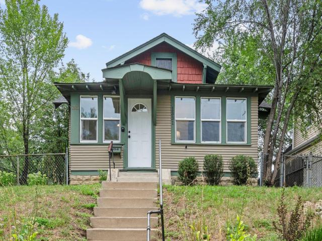 1331 Bush Avenue Saint Paul MN 55106 - MLS# 7125226