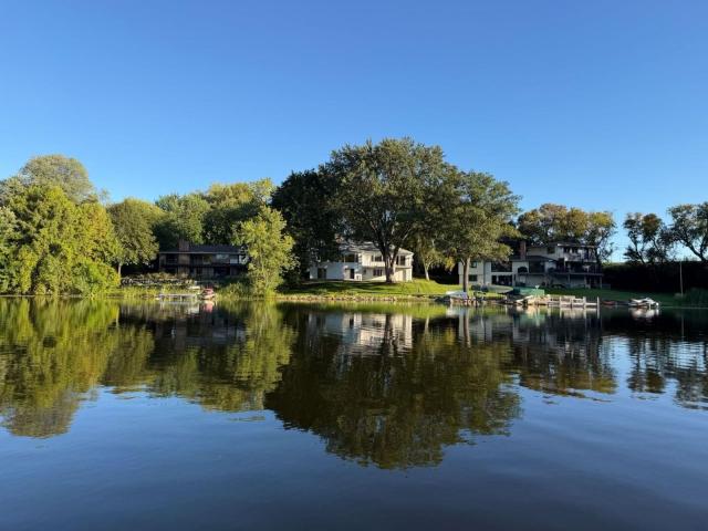 4900 Killarney Drive Golden Valley MN 55422 - MLS# 7125235