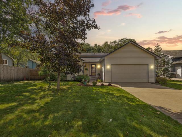 11770 Redwood Street NW Coon Rapids MN 55448 - MLS# 7125245