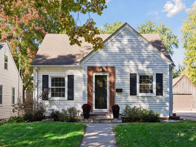 3908 Zarthan Avenue S Saint Louis Park MN 55416 - MLS# 7125247