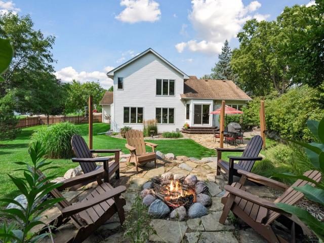 1965 Wenz Avenue Chaska MN 55318 - MLS# 7125250
