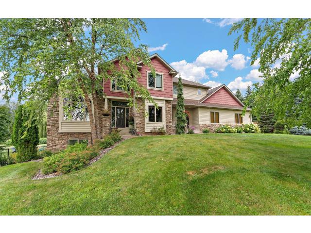 23140 Grandview Way Lakeville MN 55044 - MLS# 7125269