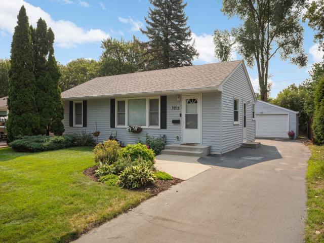 7015 W 24th Street Saint Louis Park MN 55426 - MLS# 7125270